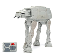 JADA Vozilo na daljinsko upravljanje Star Wars AT-AT 9336944314R00, 2,4 GHz, 13"